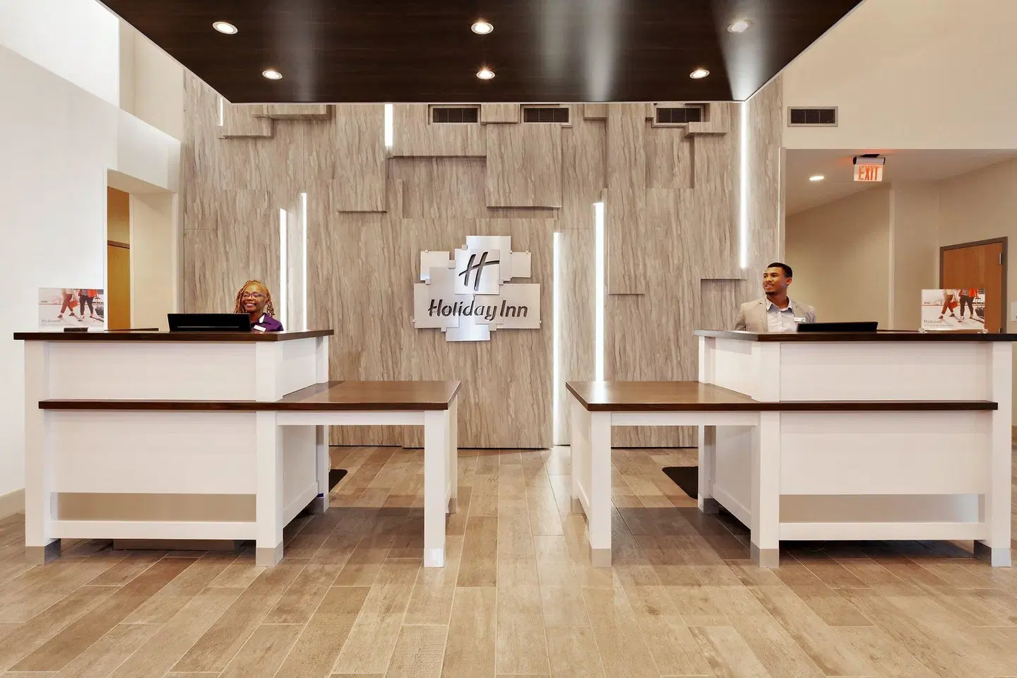 Holiday Inn Tallahassee E Capitol - Univ by IHG LOUNGE_LOBBY