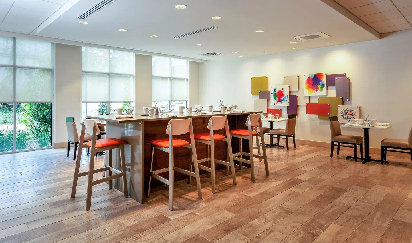 Holiday Inn Tallahassee E Capitol - Univ by IHG Konferenz