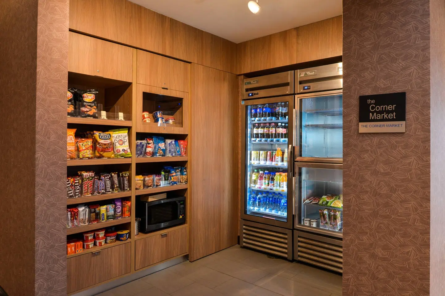 Fairfield by Marriott Inn & Suites Columbus Grove City LOUNGE_LOBBY