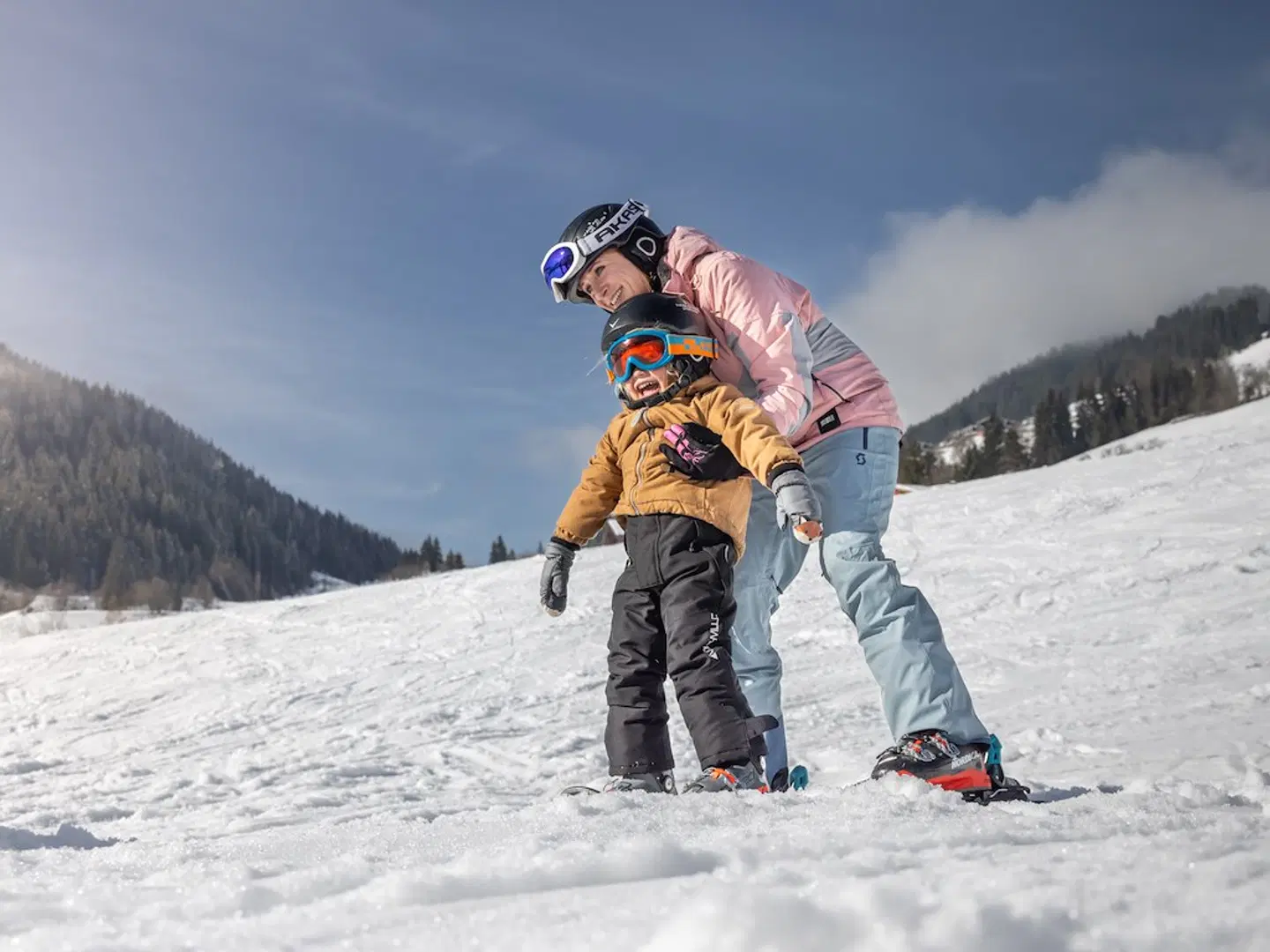 JUFA Alpenhotel Saalbach SPORTS_AND_LEISURE