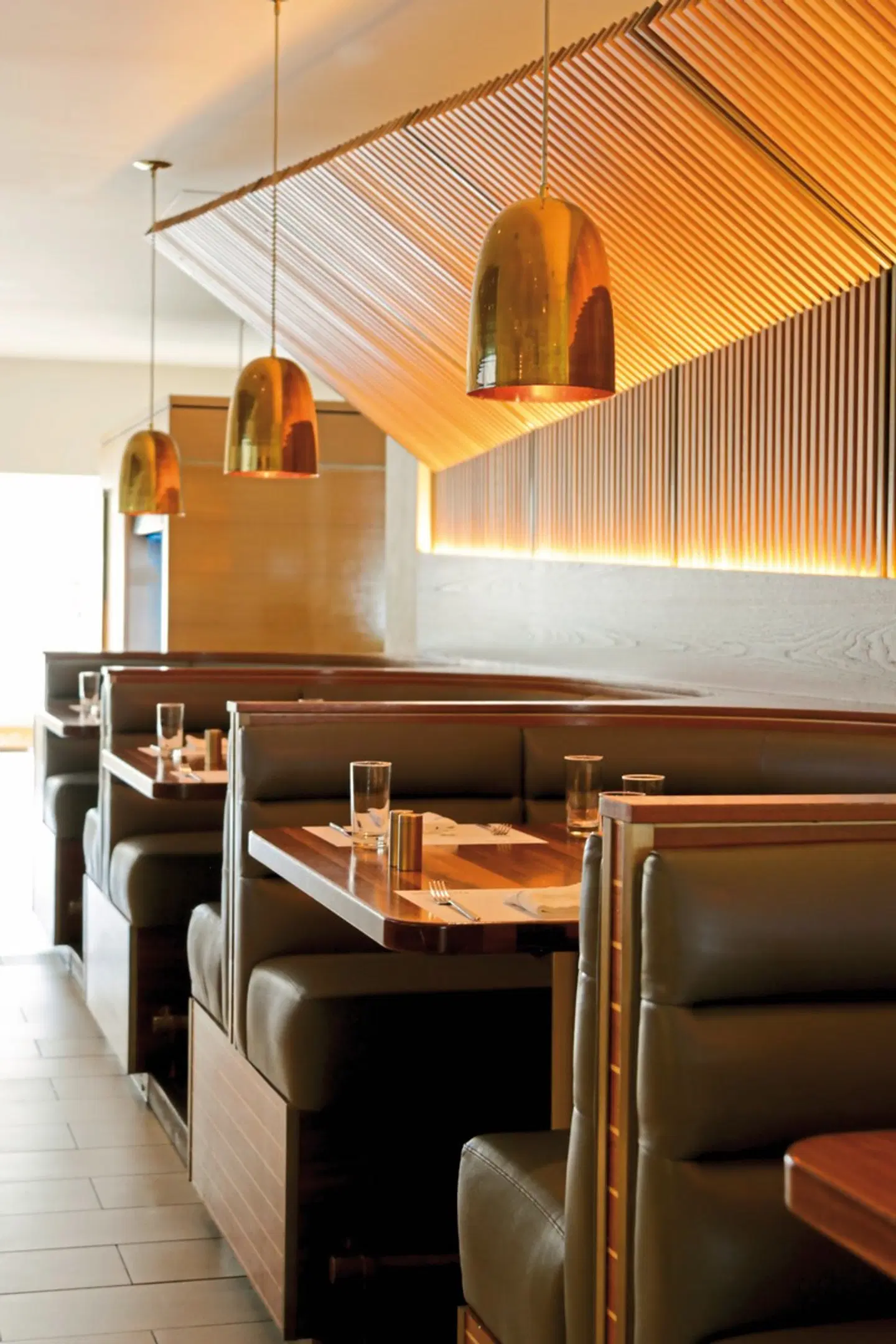 Grand Cayman Marriott Resort Restaurant