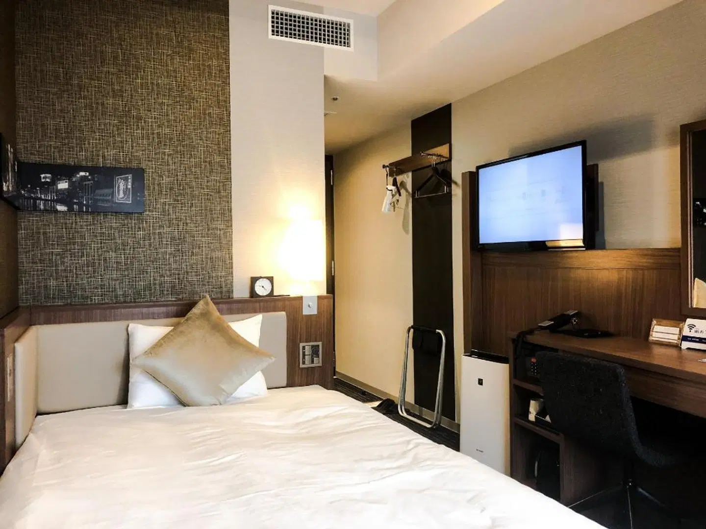 Four Points Flex by Sheraton Fukuoka Hakata ROOM_EXAMPLE