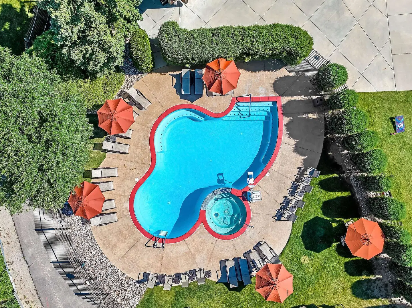 Cheyenne Mountain Resort MODEL_IMPRESSION
