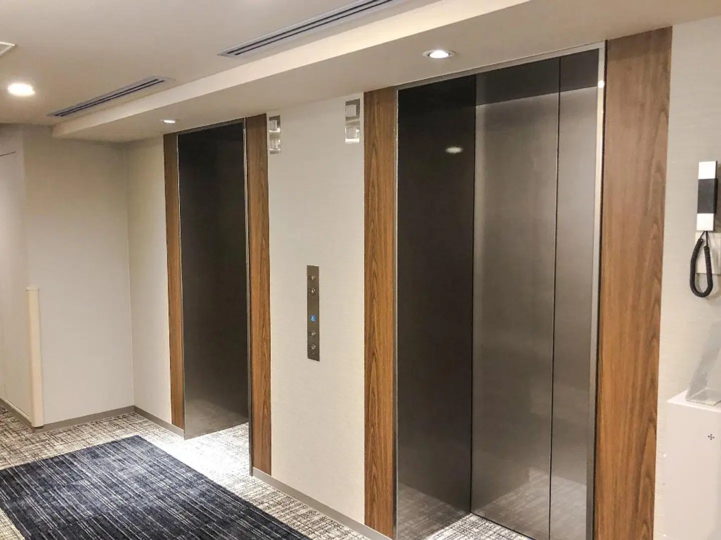 Four Points Flex by Sheraton Fukuoka Hakata HEALTH_BEAUTY