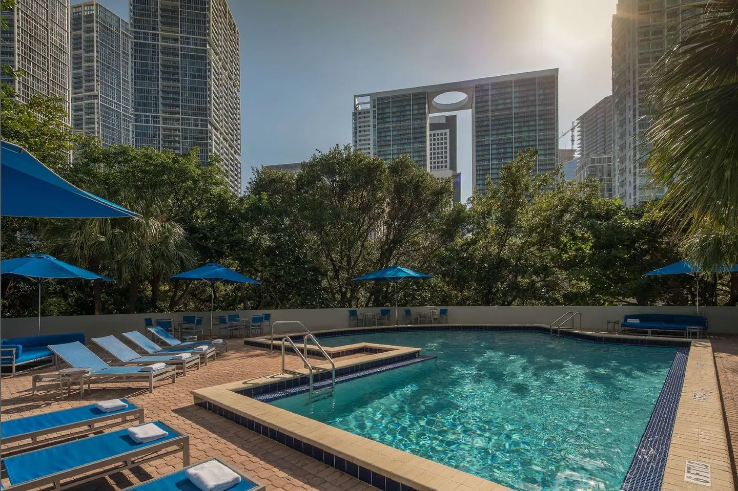 Hyatt Regency Miami OUTDOOR_POOL