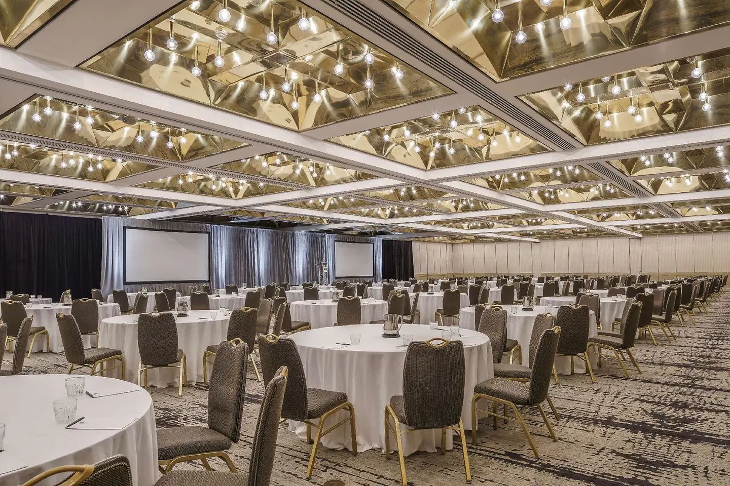 Hyatt Regency Miami Konferenz