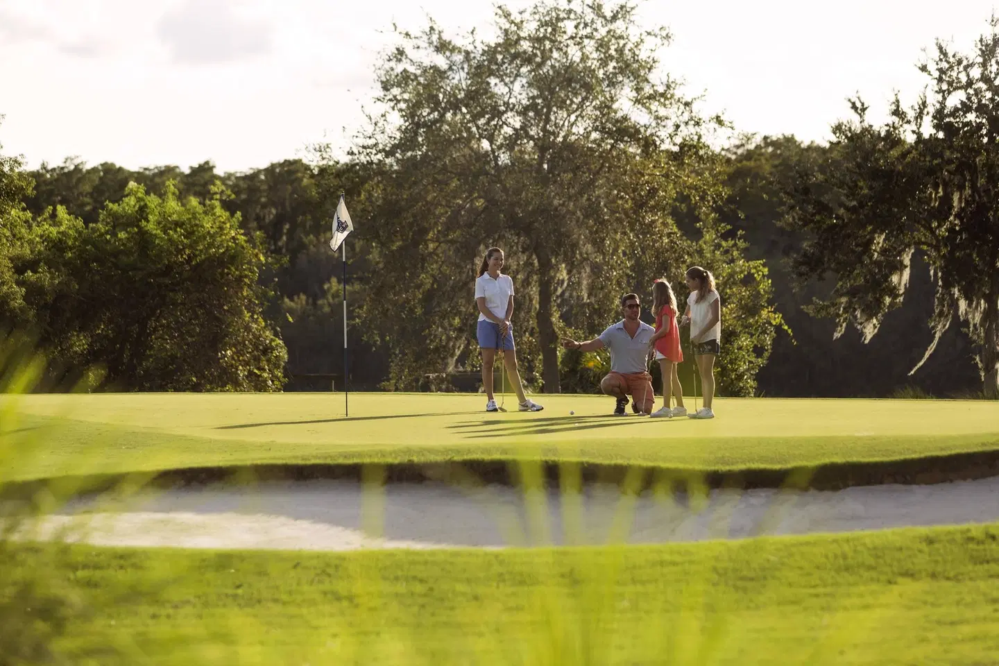 JW Marriott Orlando, Grande Lakes SPORTS_AND_LEISURE