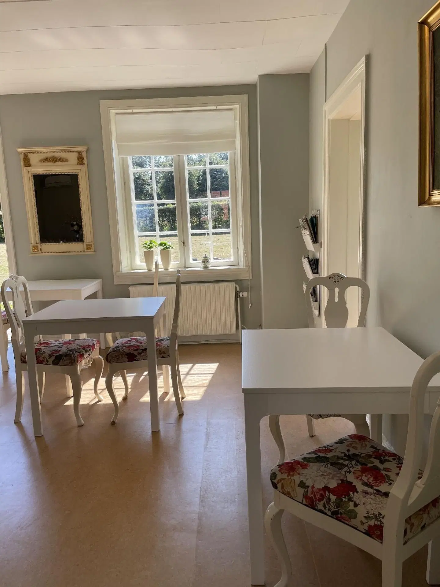 B&B Forvalterboligen ROOM_EXAMPLE