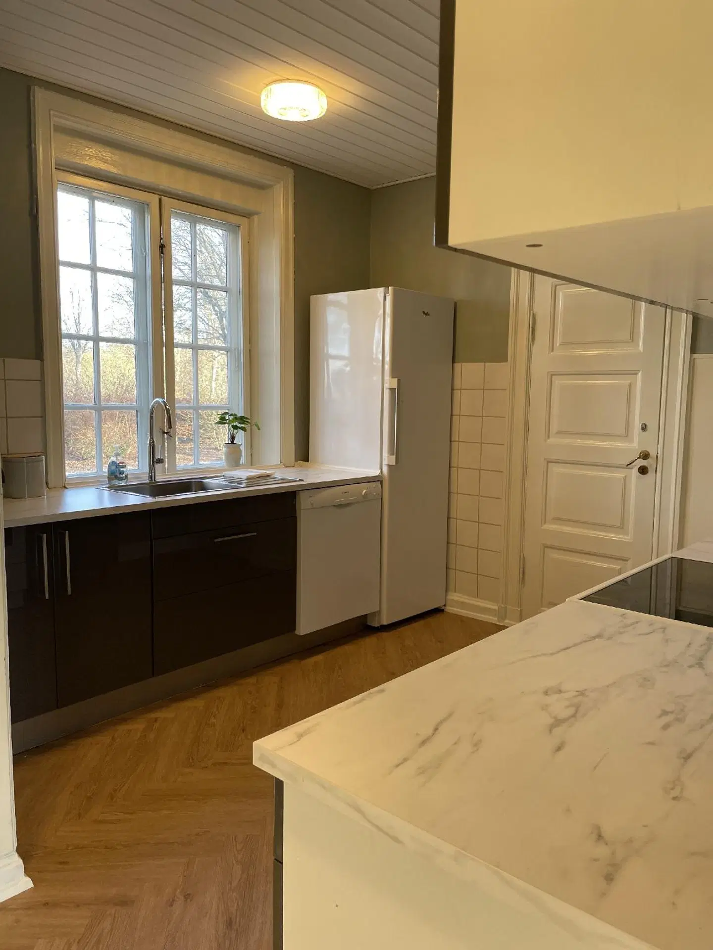 B&B Forvalterboligen ROOM_EXAMPLE