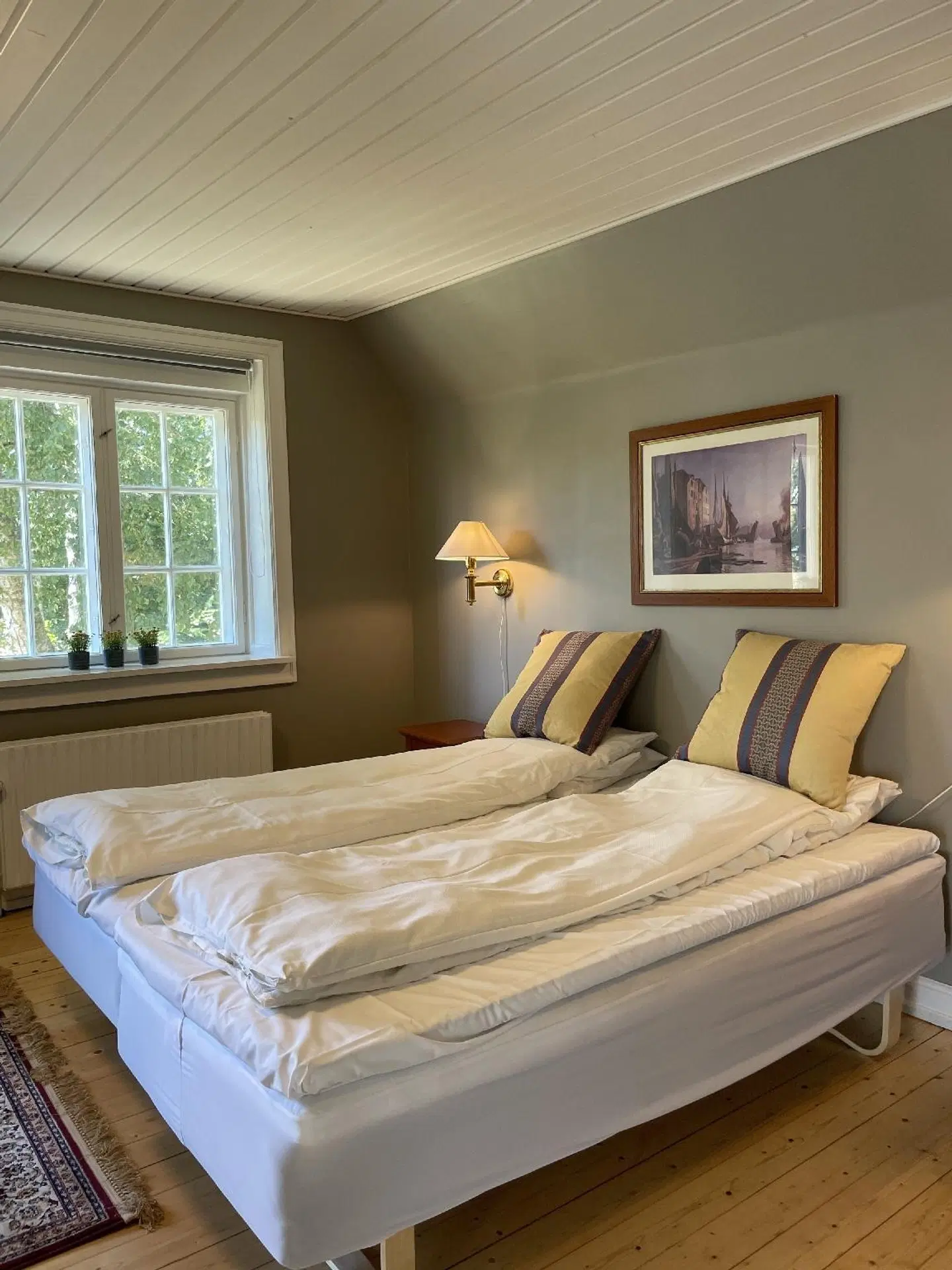 B&B Forvalterboligen ROOM_EXAMPLE