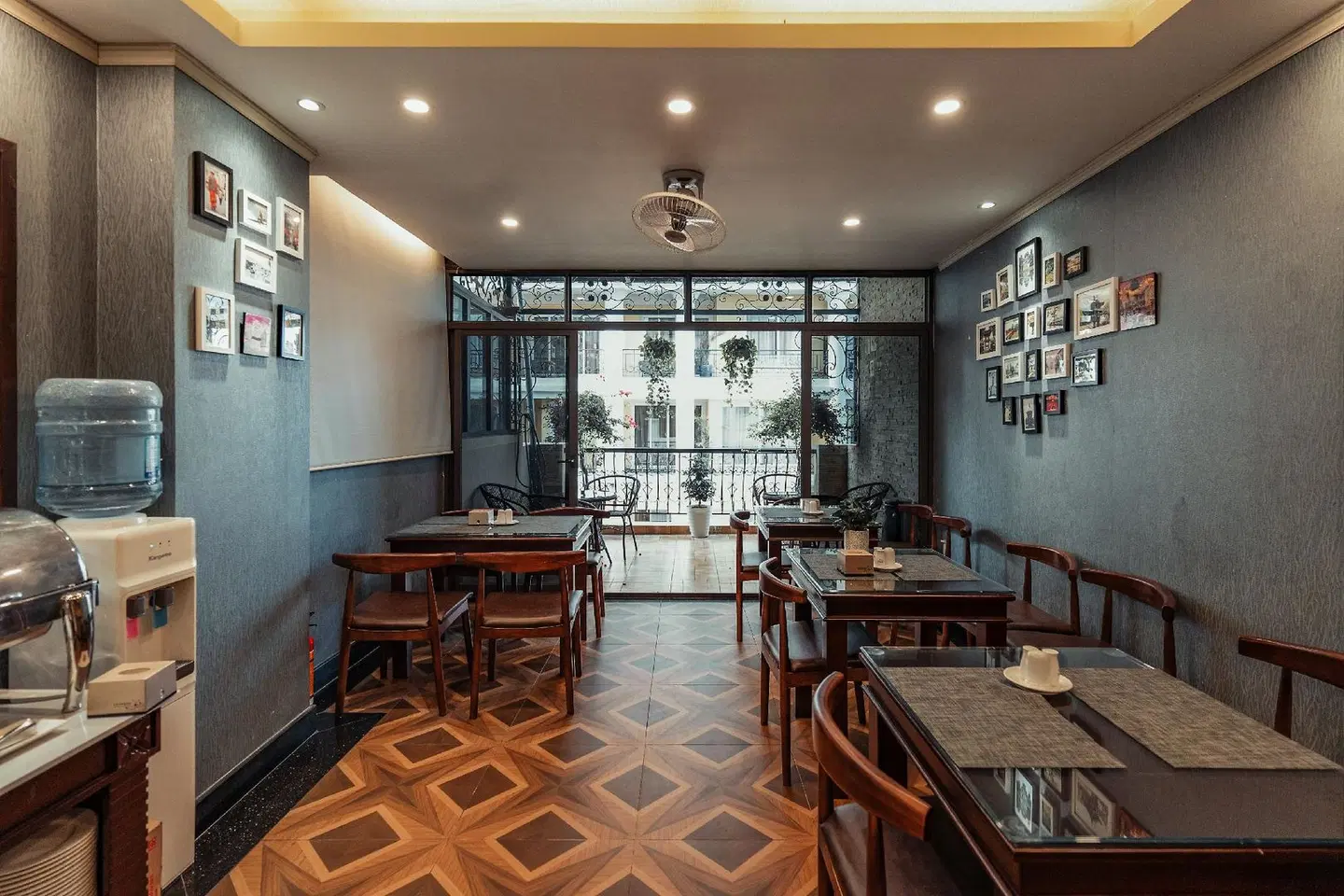 Le Foyer Hotel HEALTH_BEAUTY