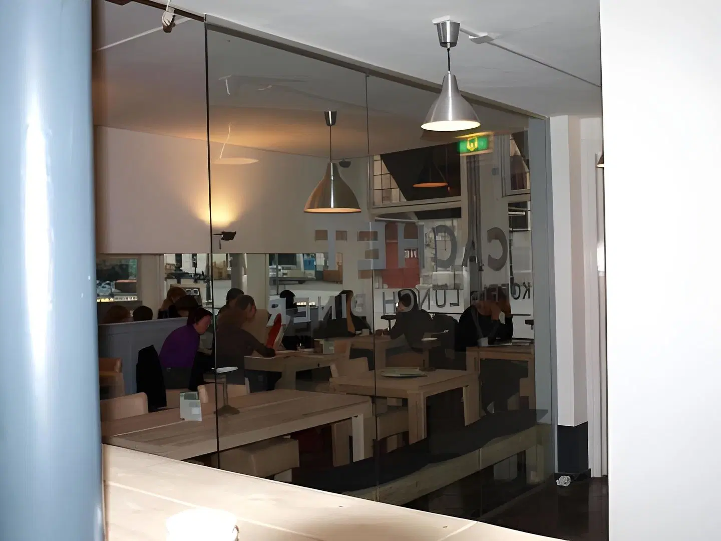 Hotel Beez Restaurant