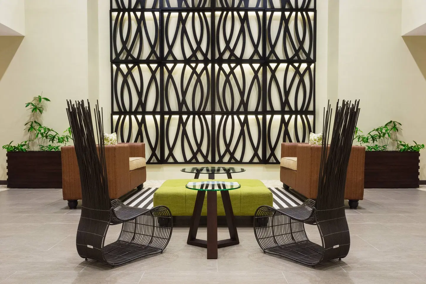 Courtyard by Marriott Kingston, Jamaica SPORTS_AND_LEISURE