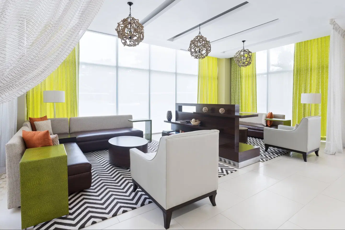 Courtyard by Marriott Kingston, Jamaica ROOM_EXAMPLE