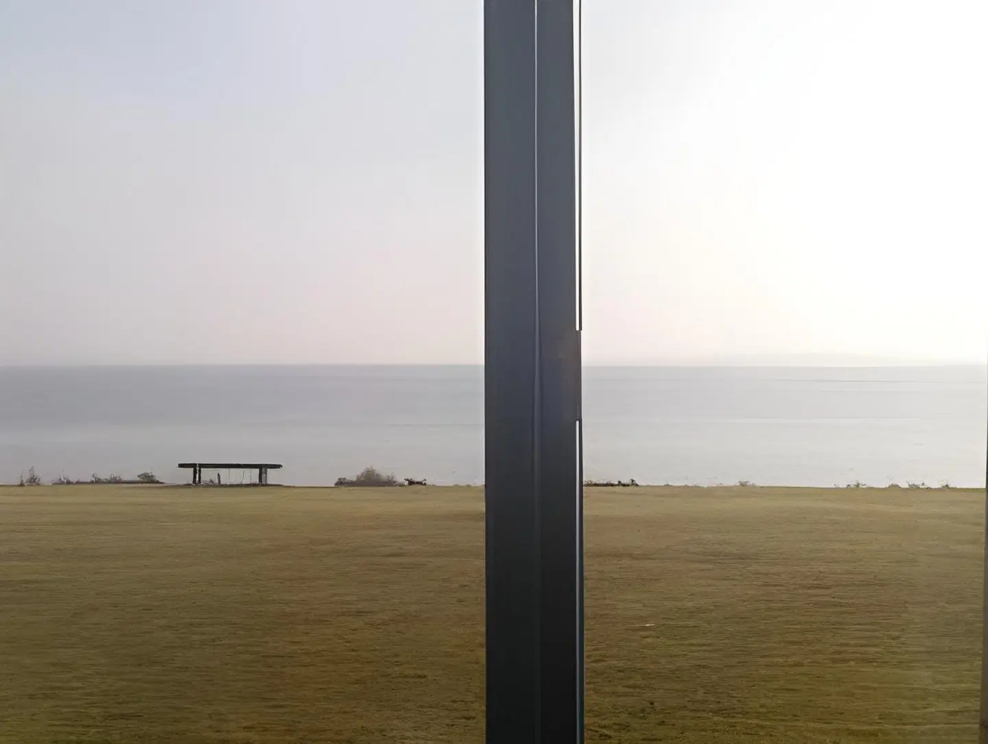Danhostel Nykøbing Mors LANDSCAPE