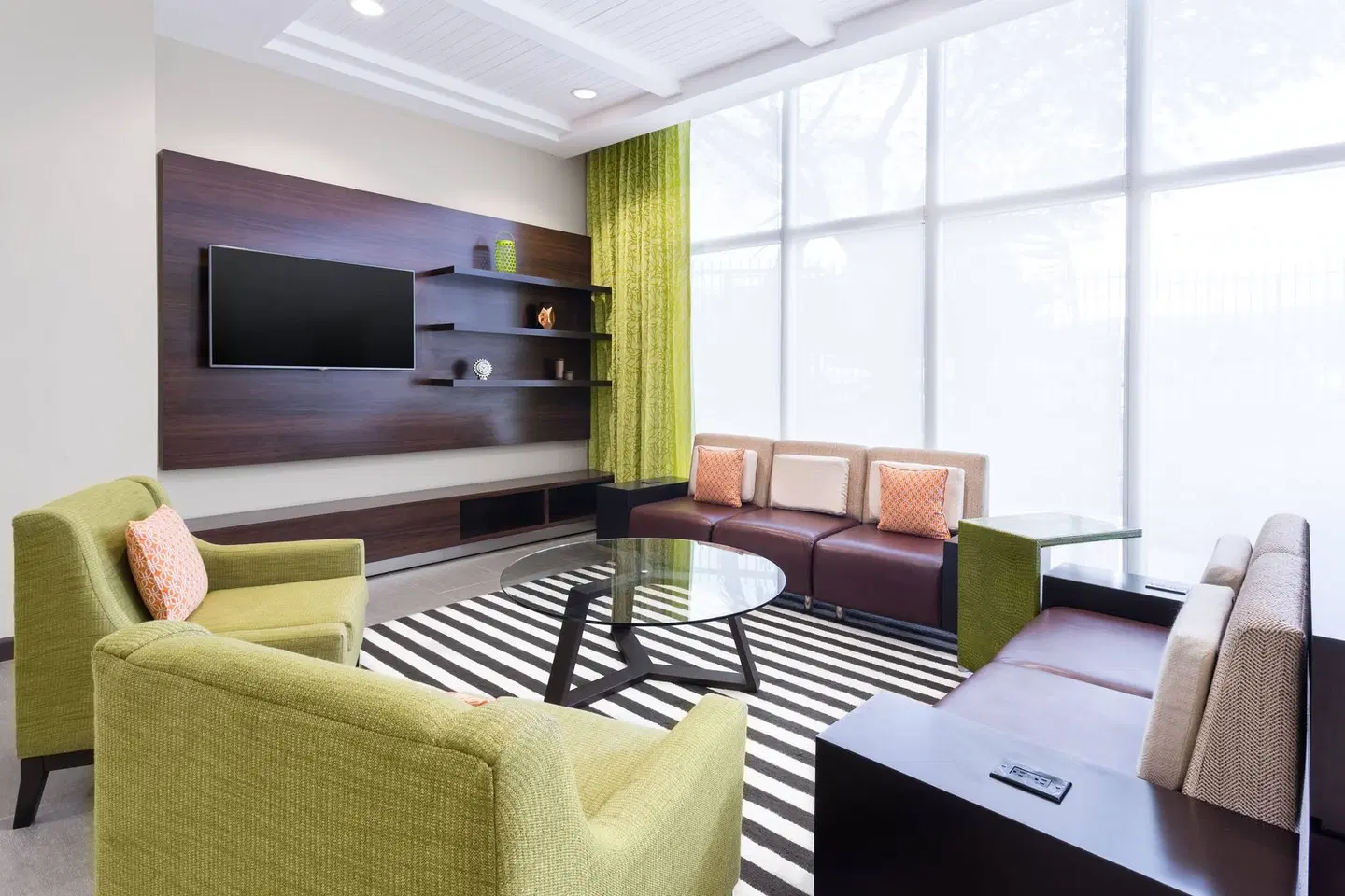Courtyard by Marriott Kingston, Jamaica ROOM_EXAMPLE