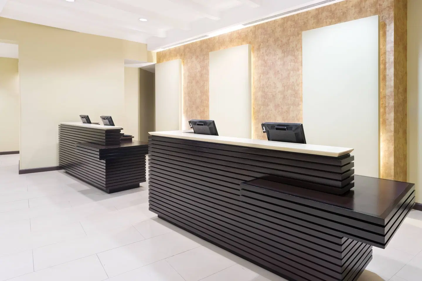 Courtyard by Marriott Kingston, Jamaica HEALTH_BEAUTY
