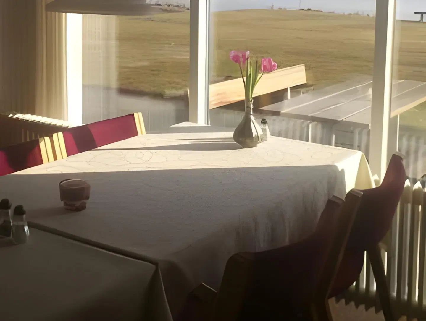 Danhostel Nykøbing Mors ROOM_EXAMPLE