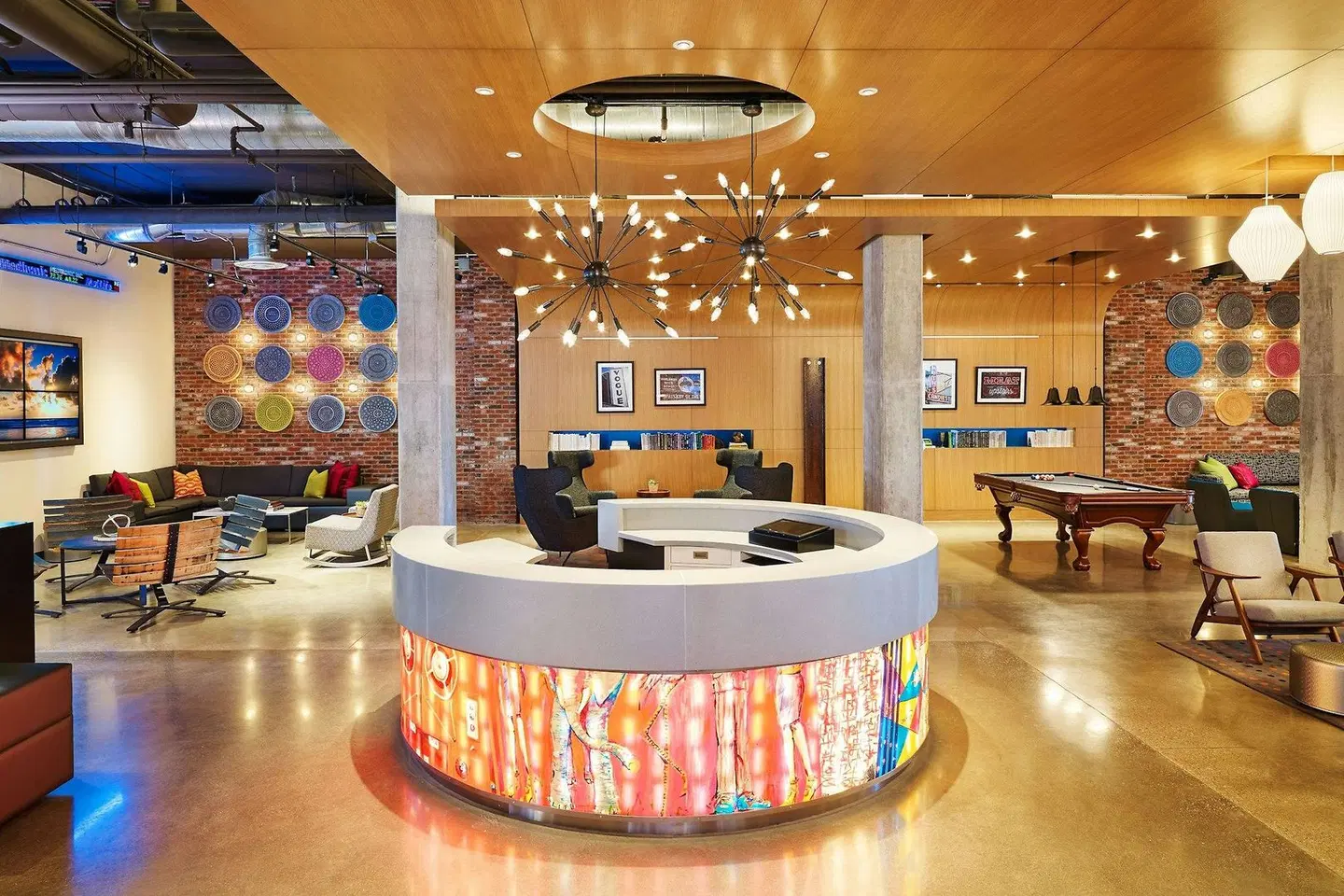 Aloft Louisville Downtown LOUNGE_LOBBY