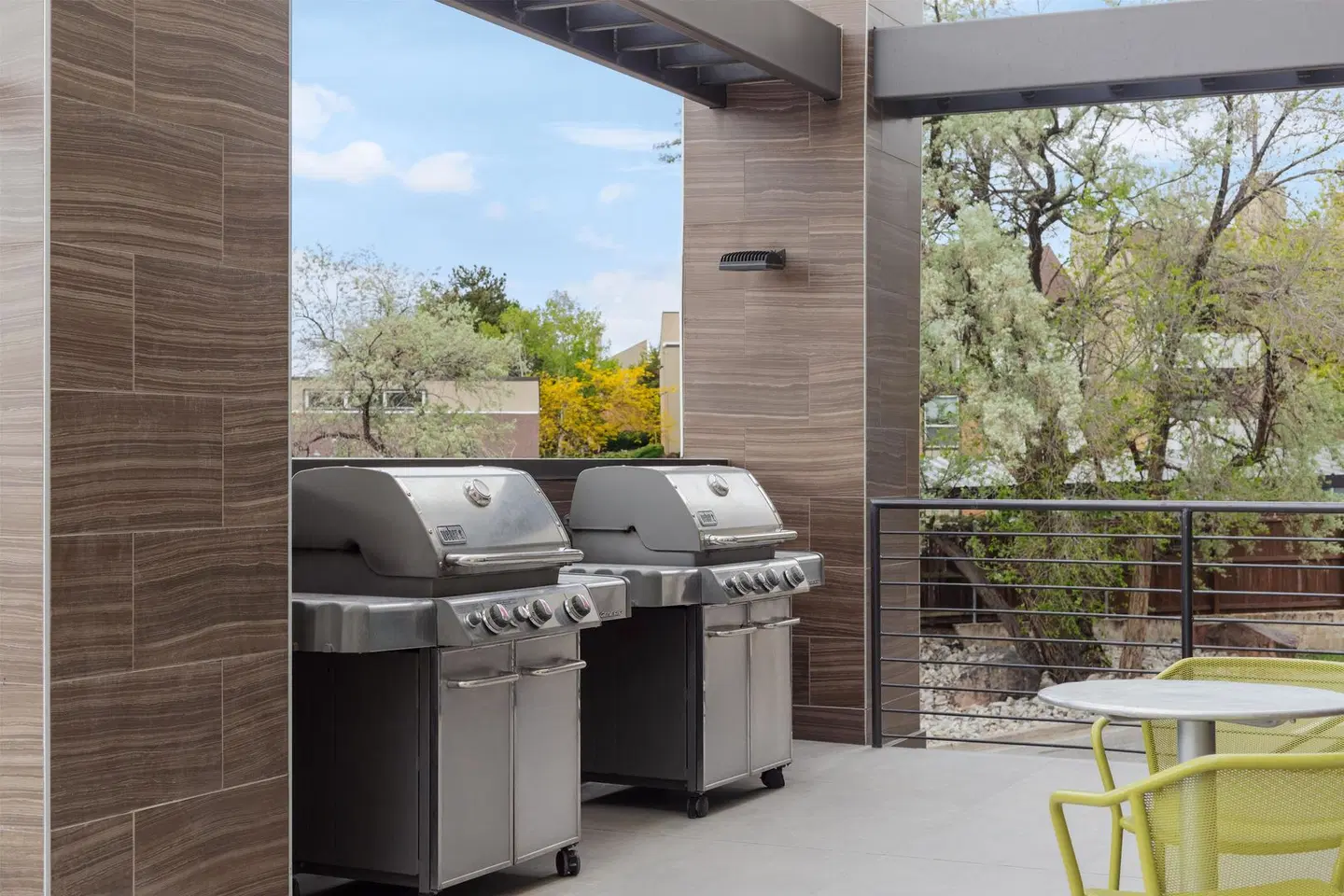 Home2 Suites by Hilton Salt Lake City-East Badezimmer