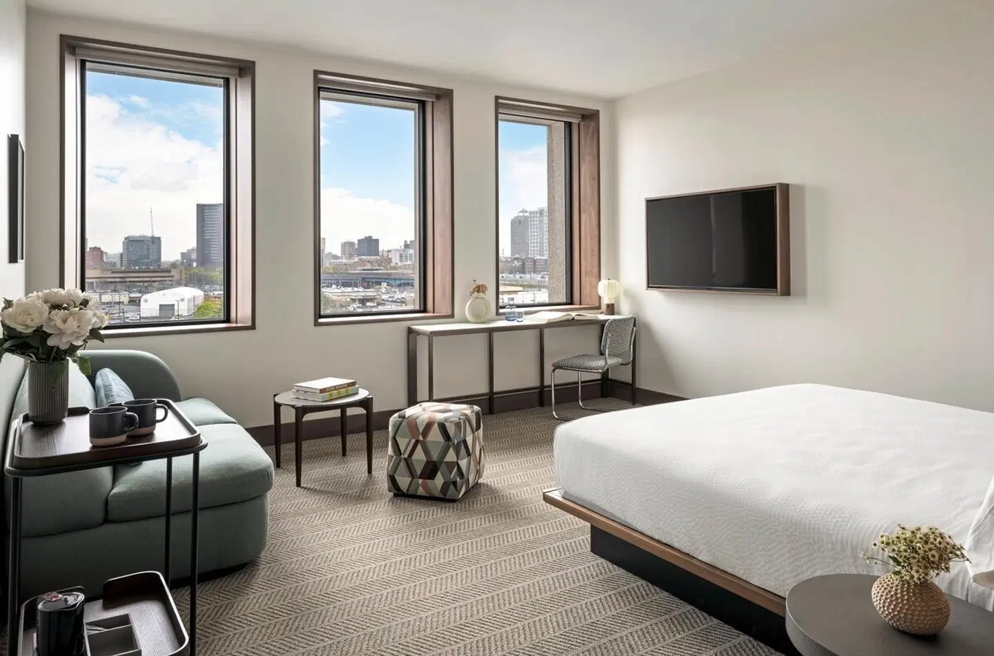 Hotel Marcel New Haven, Tapestry Collection by Hilton ROOM_EXAMPLE