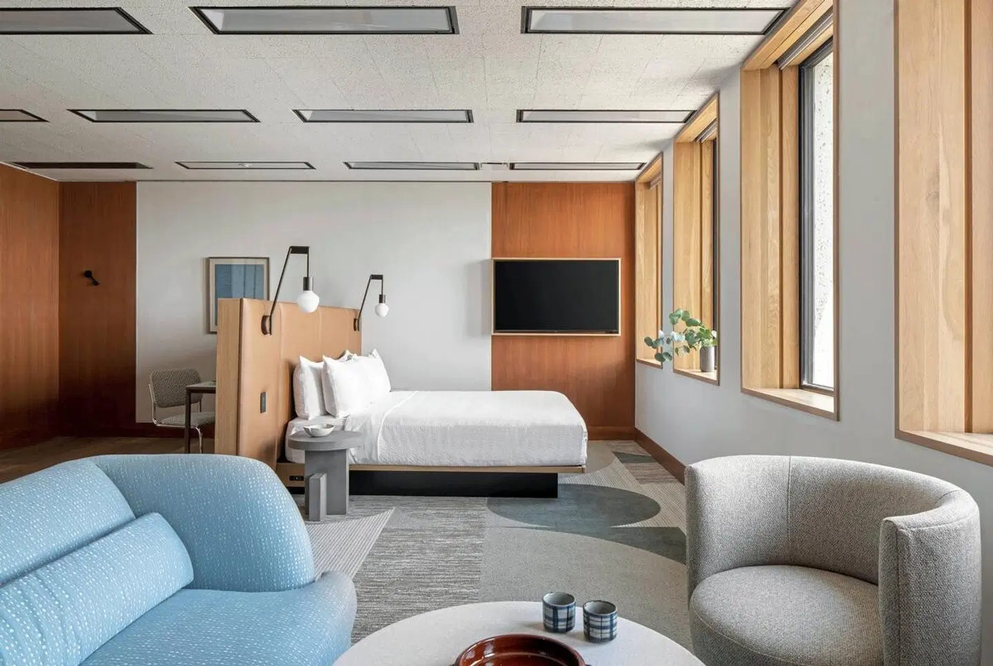 Hotel Marcel New Haven, Tapestry Collection by Hilton ROOM_EXAMPLE