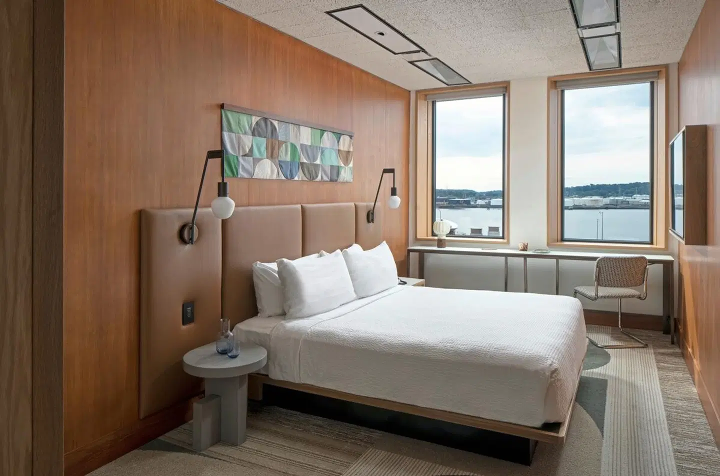 Hotel Marcel New Haven, Tapestry Collection by Hilton ROOM_EXAMPLE