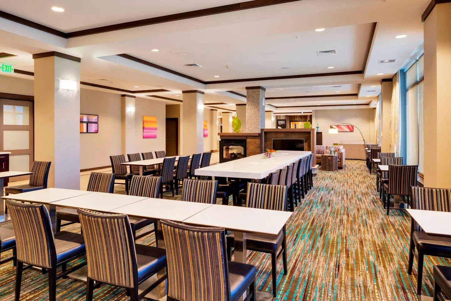 Residence Inn by Marriott Bangor Konferenz