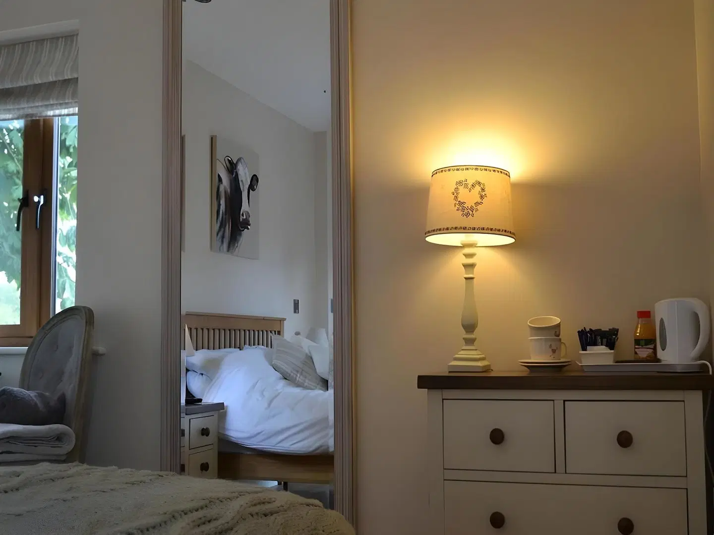Hillcroft Accommodation ROOM_EXAMPLE