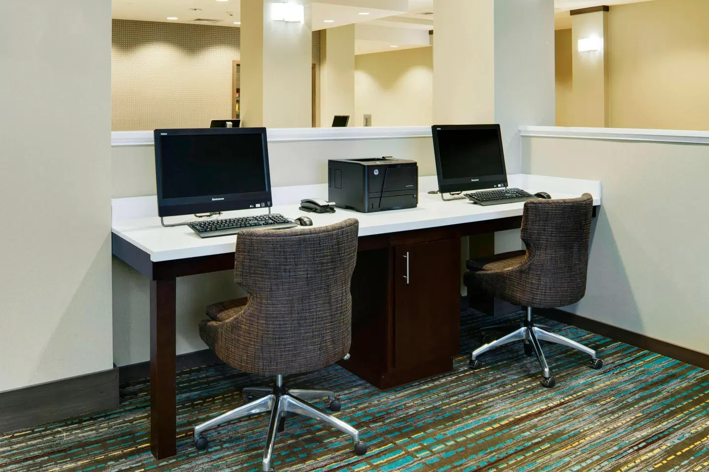 Residence Inn by Marriott Bangor Konferenz