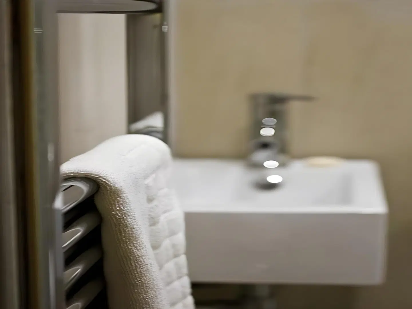 Hillcroft Accommodation HEALTH_BEAUTY