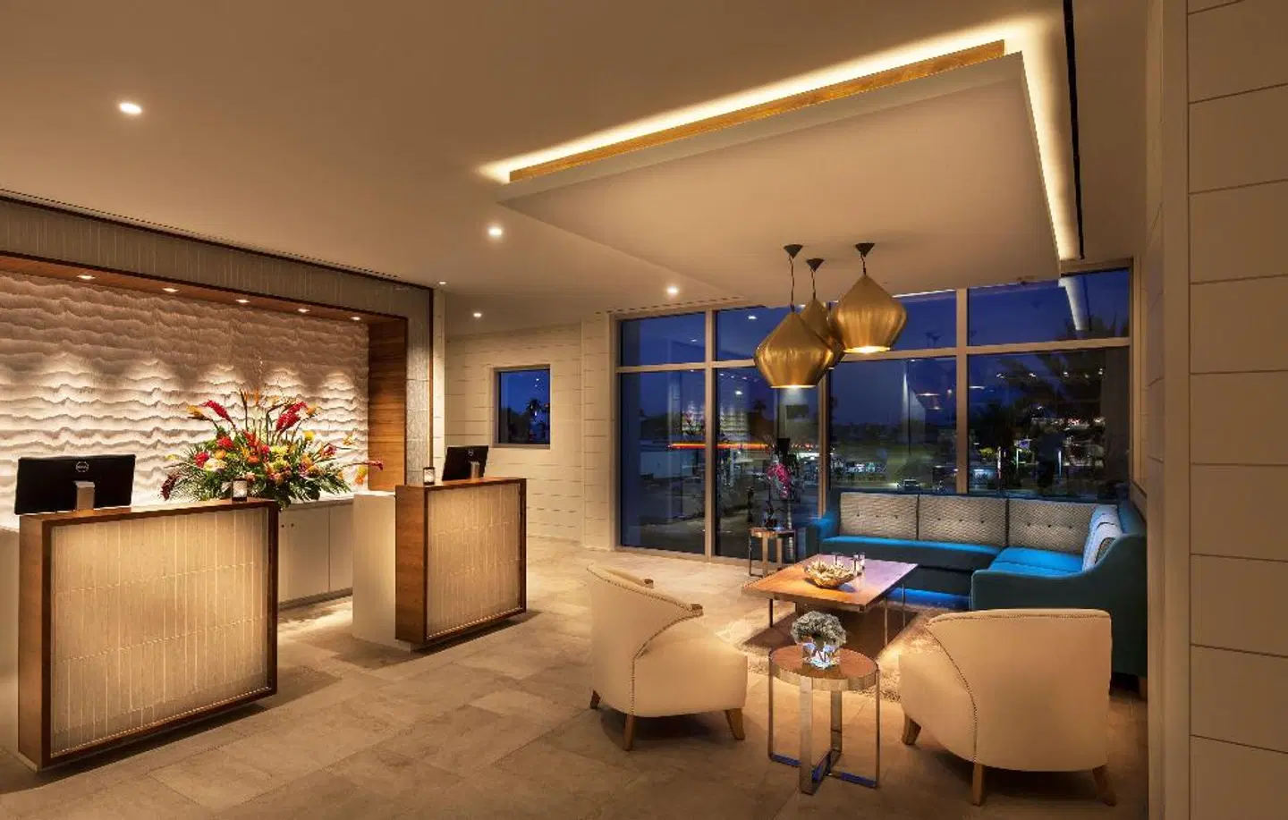 TREASURE ISLAND BEACH RESORT LOUNGE_LOBBY