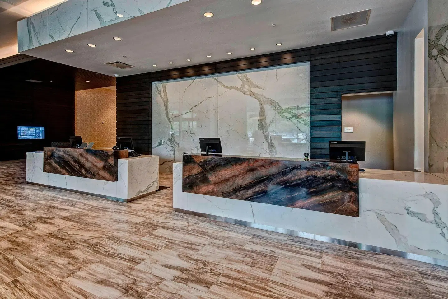 Courtyard by Marriott Kansas City Downtown/Convention Center HEALTH_BEAUTY