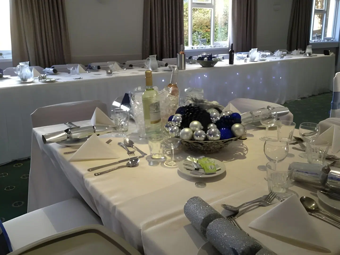 Hotel VARA Restaurant