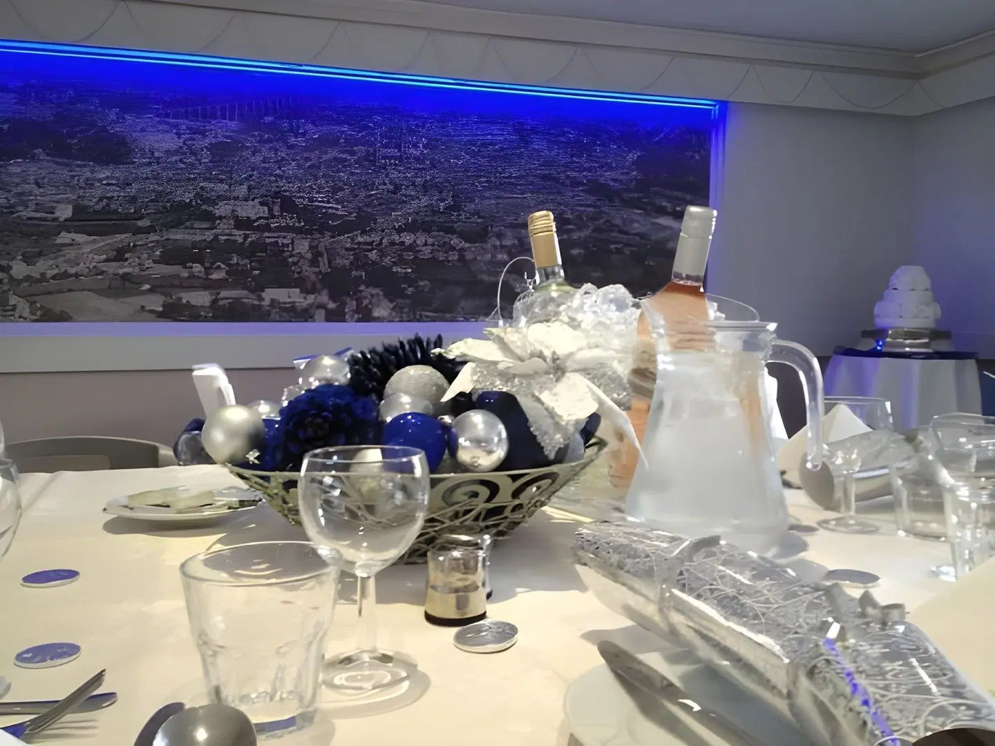 Hotel VARA Restaurant