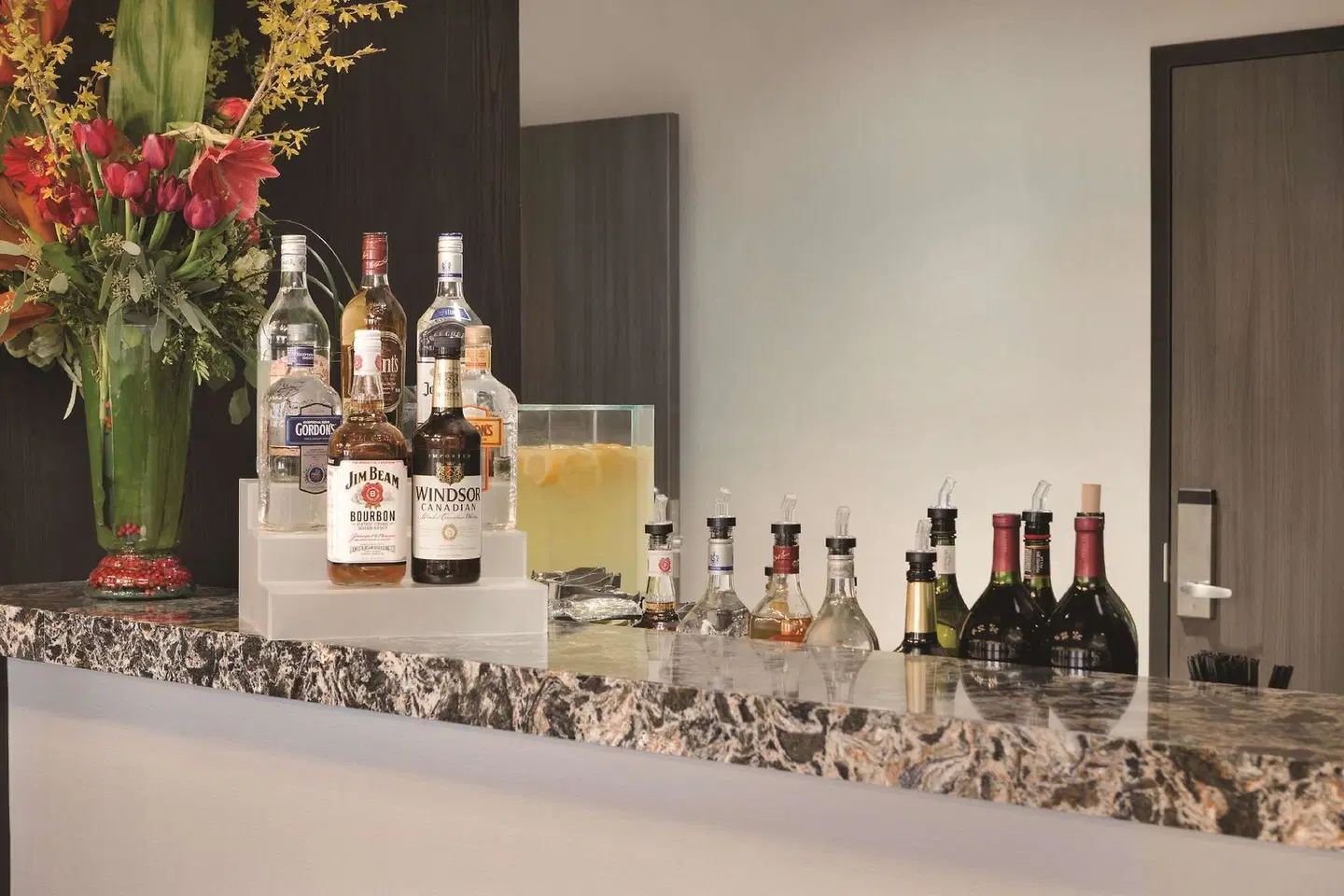 Embassy Suites by Hilton Pittsburgh Downtown LOUNGE_LOBBY