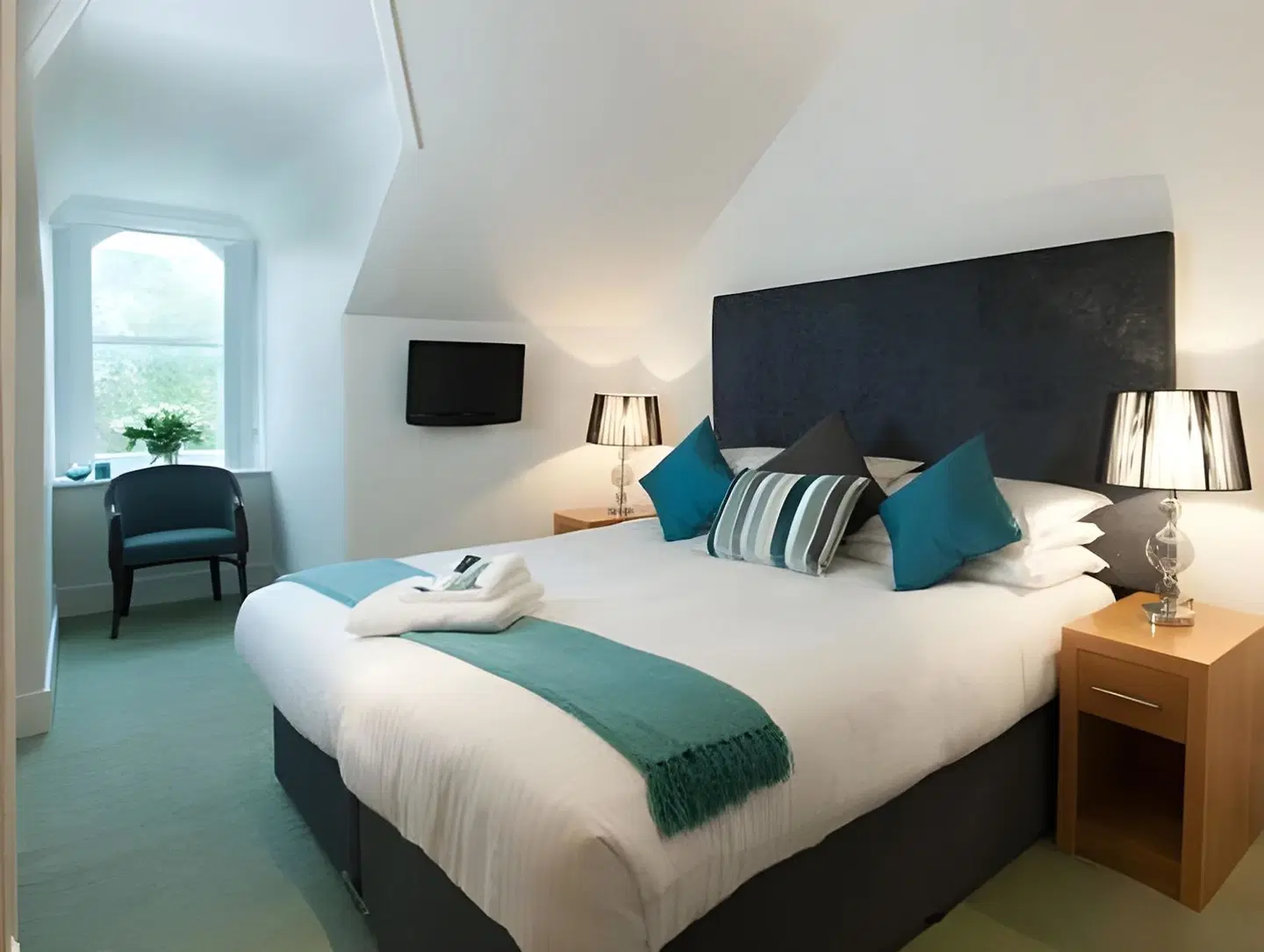Hotel VARA ROOM_EXAMPLE