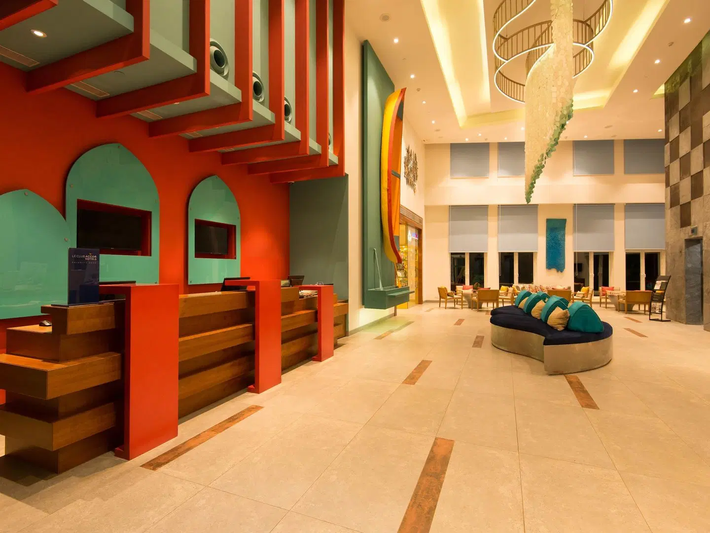 ibis Styles Goa Calangute HEALTH_BEAUTY