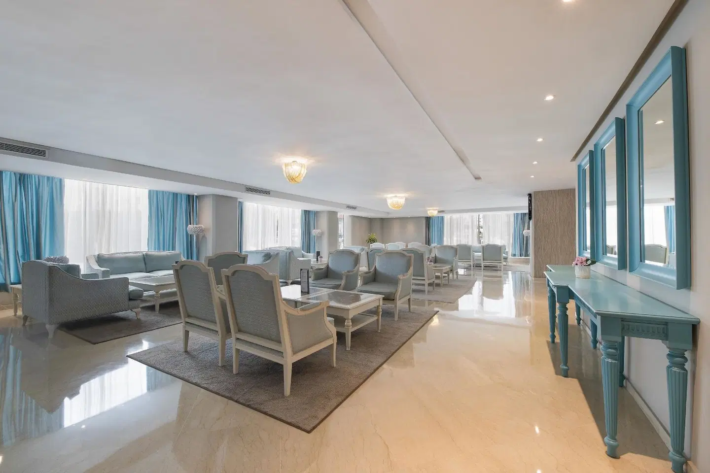 Hotel Mogador Marina LOUNGE_LOBBY