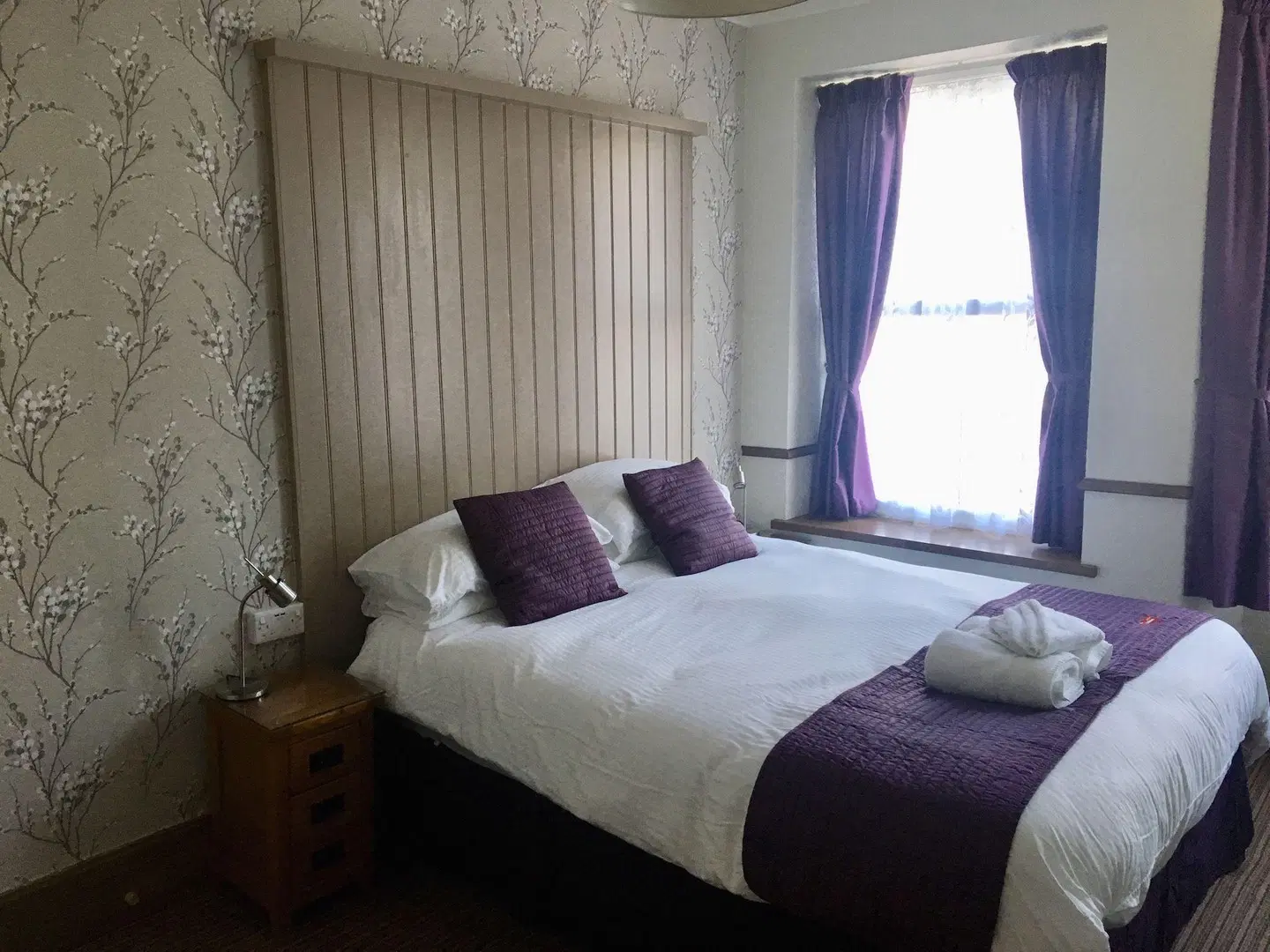 The Strathmore ROOM_EXAMPLE