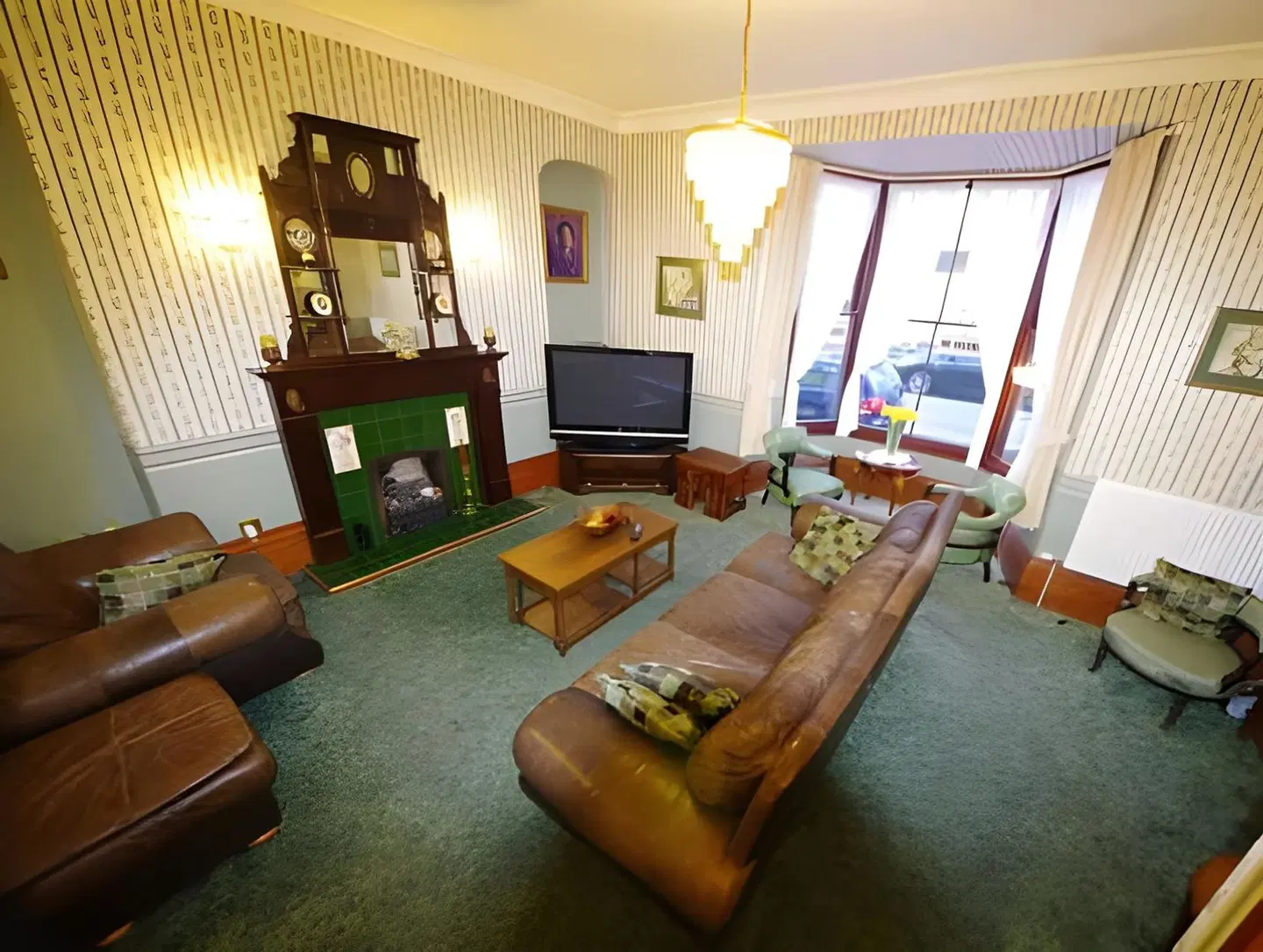 The Strathmore ROOM_EXAMPLE