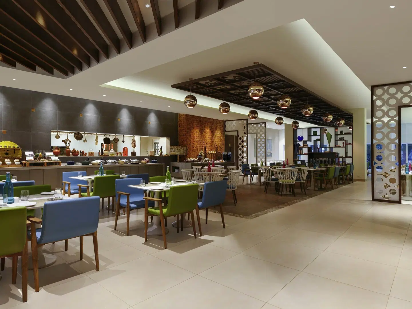 ibis Styles Goa Calangute Bar