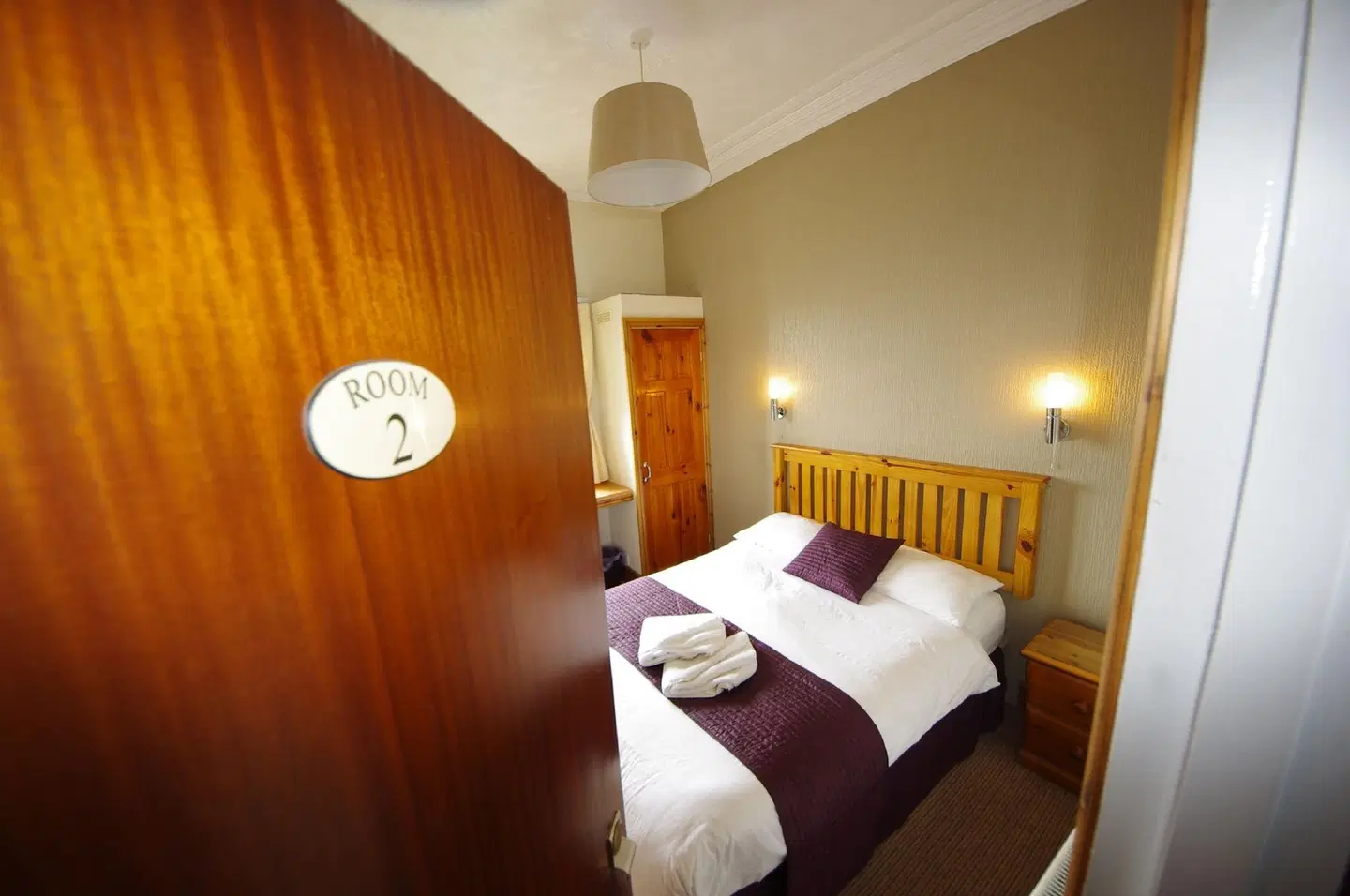 The Strathmore ROOM_EXAMPLE