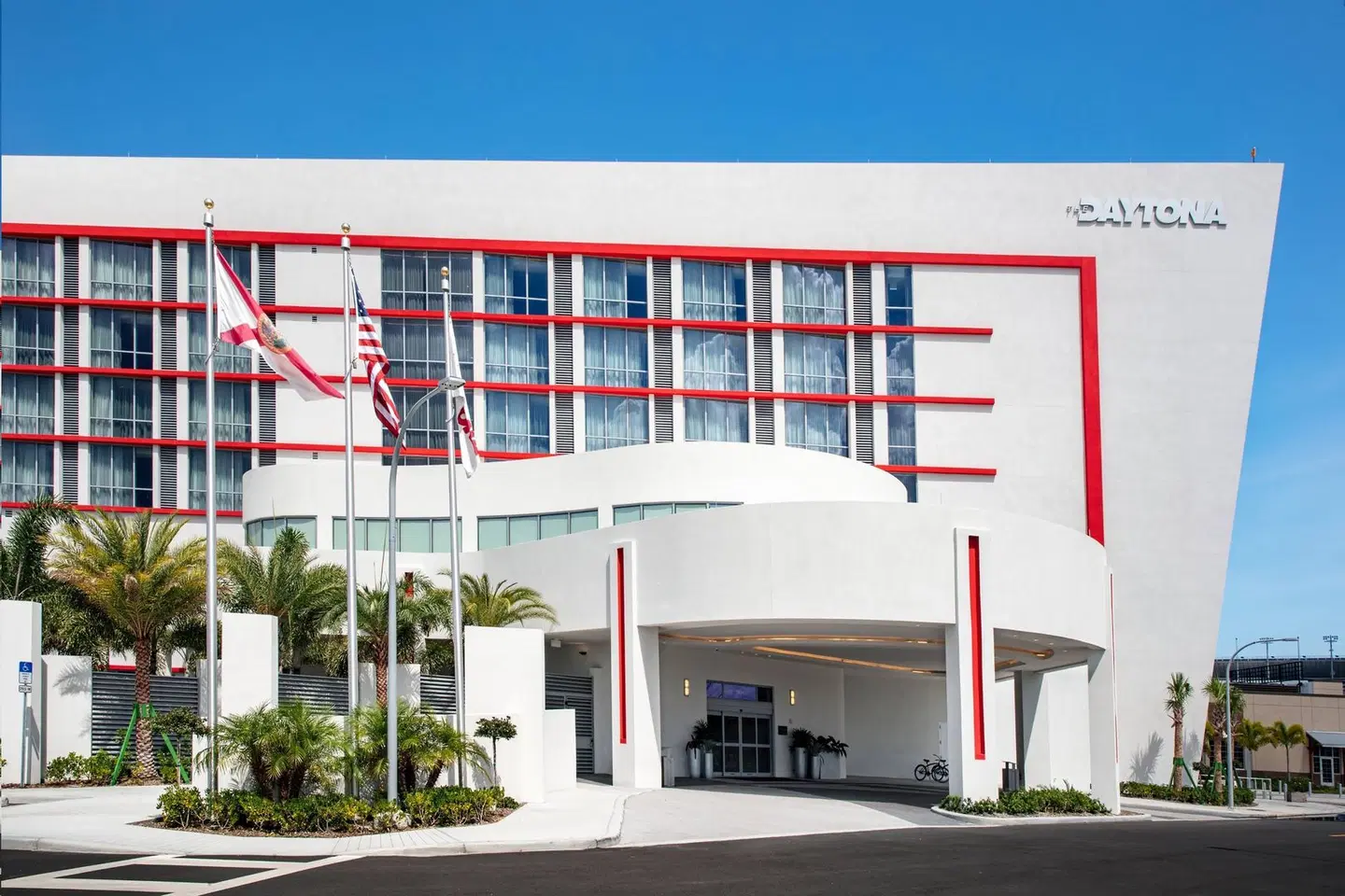 The Daytona, Autograph Collection EXTERIOR