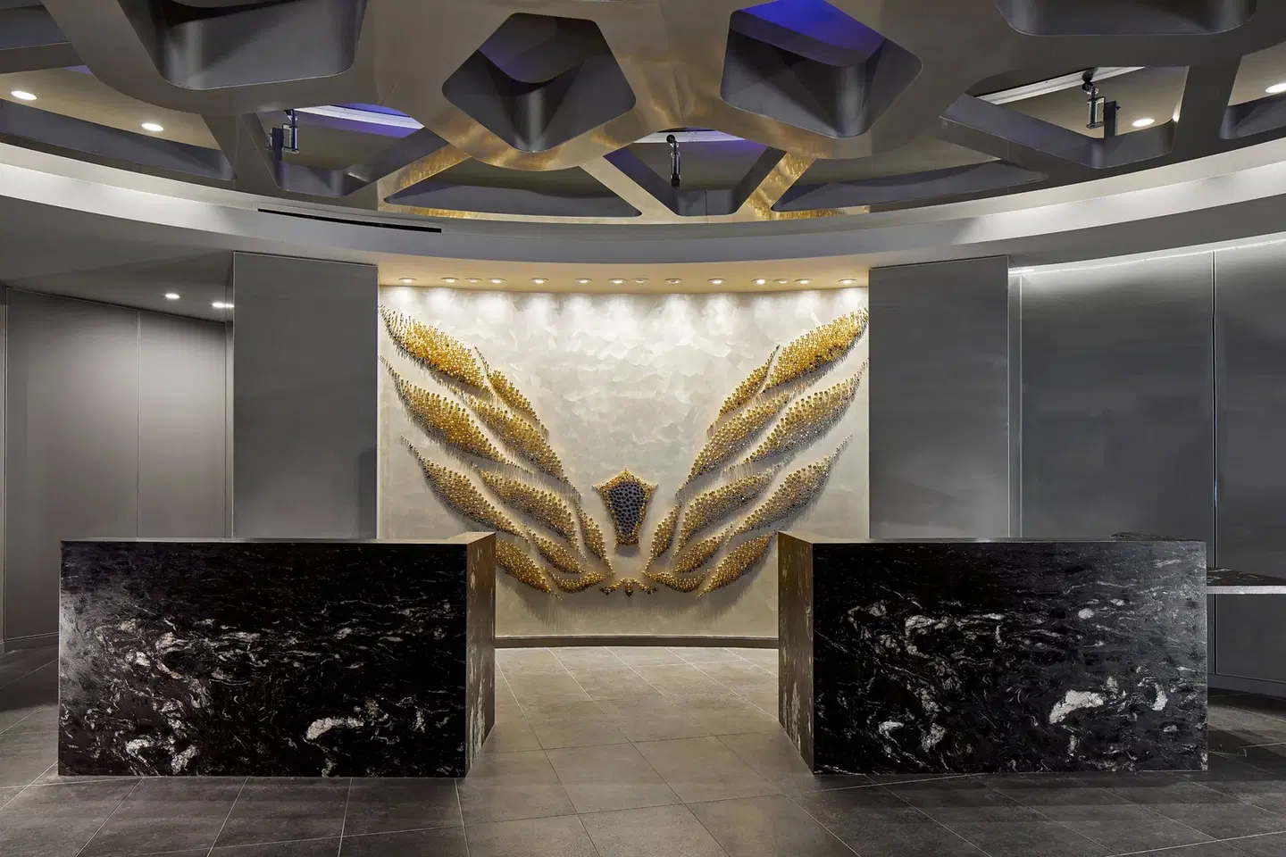 The Daytona, Autograph Collection LOUNGE_LOBBY