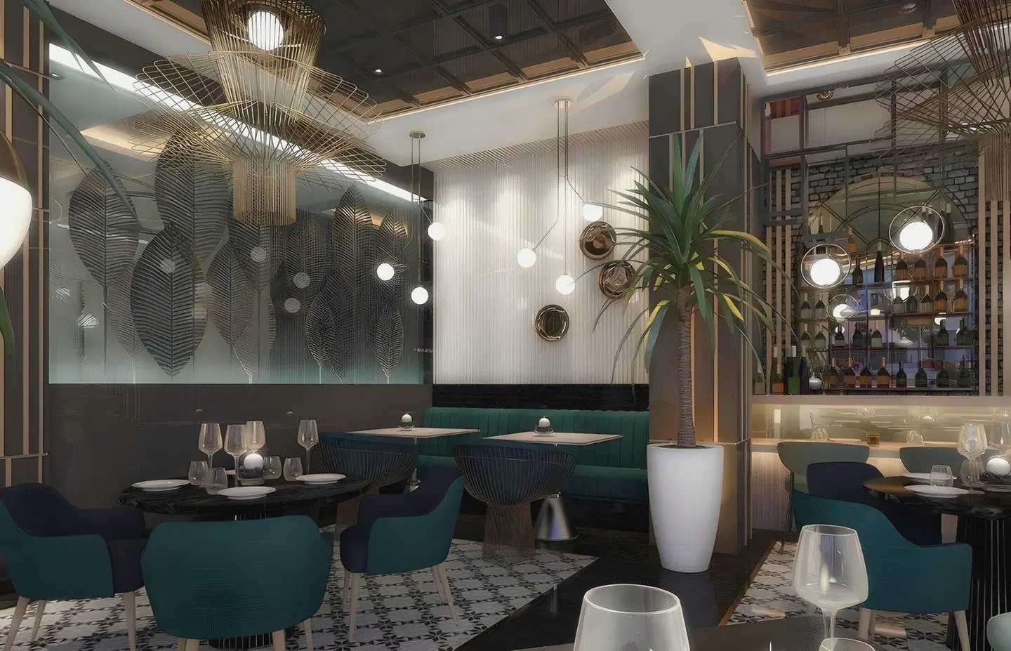 B LOFT HOTEL LOUNGE_LOBBY
