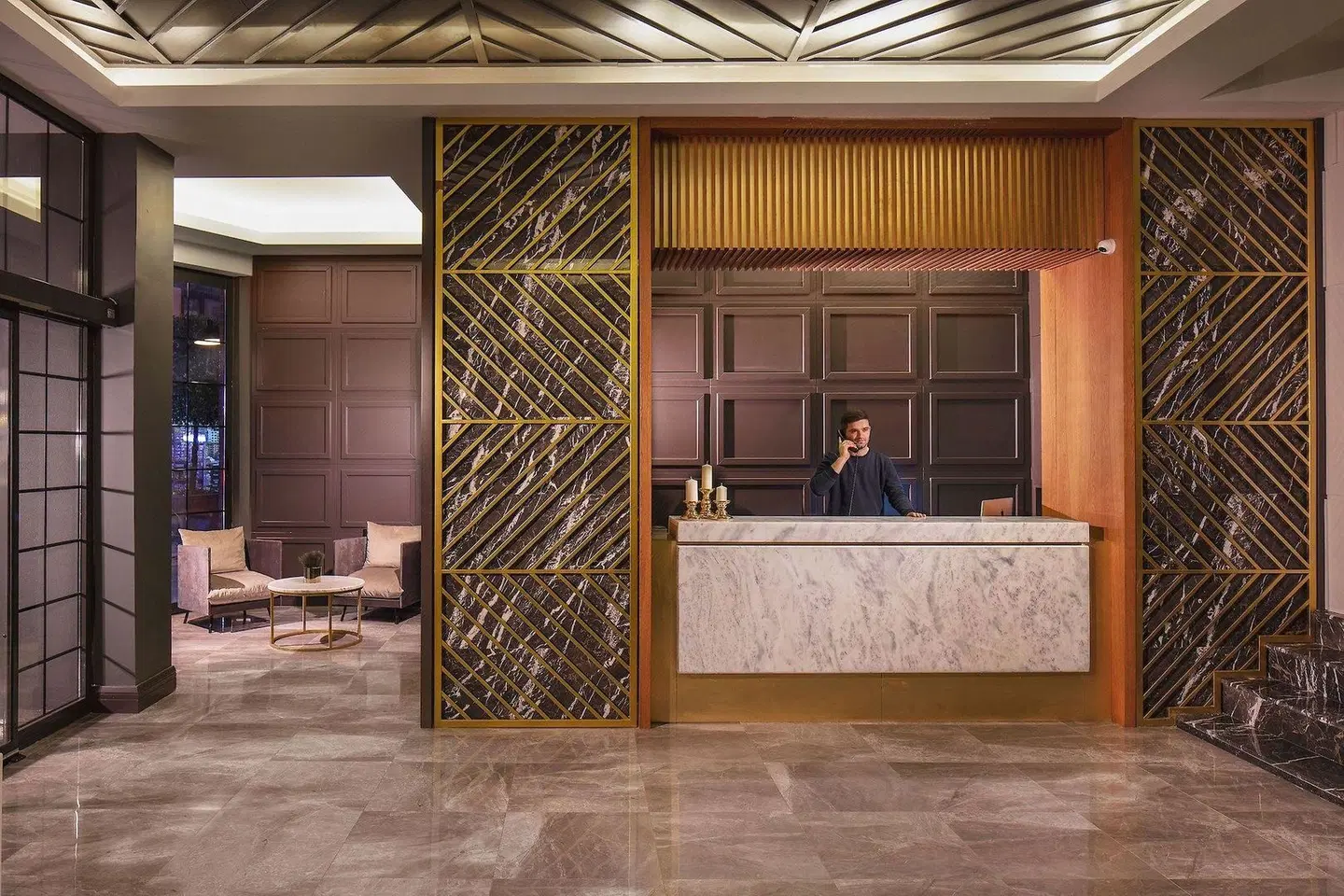 B LOFT HOTEL HEALTH_BEAUTY