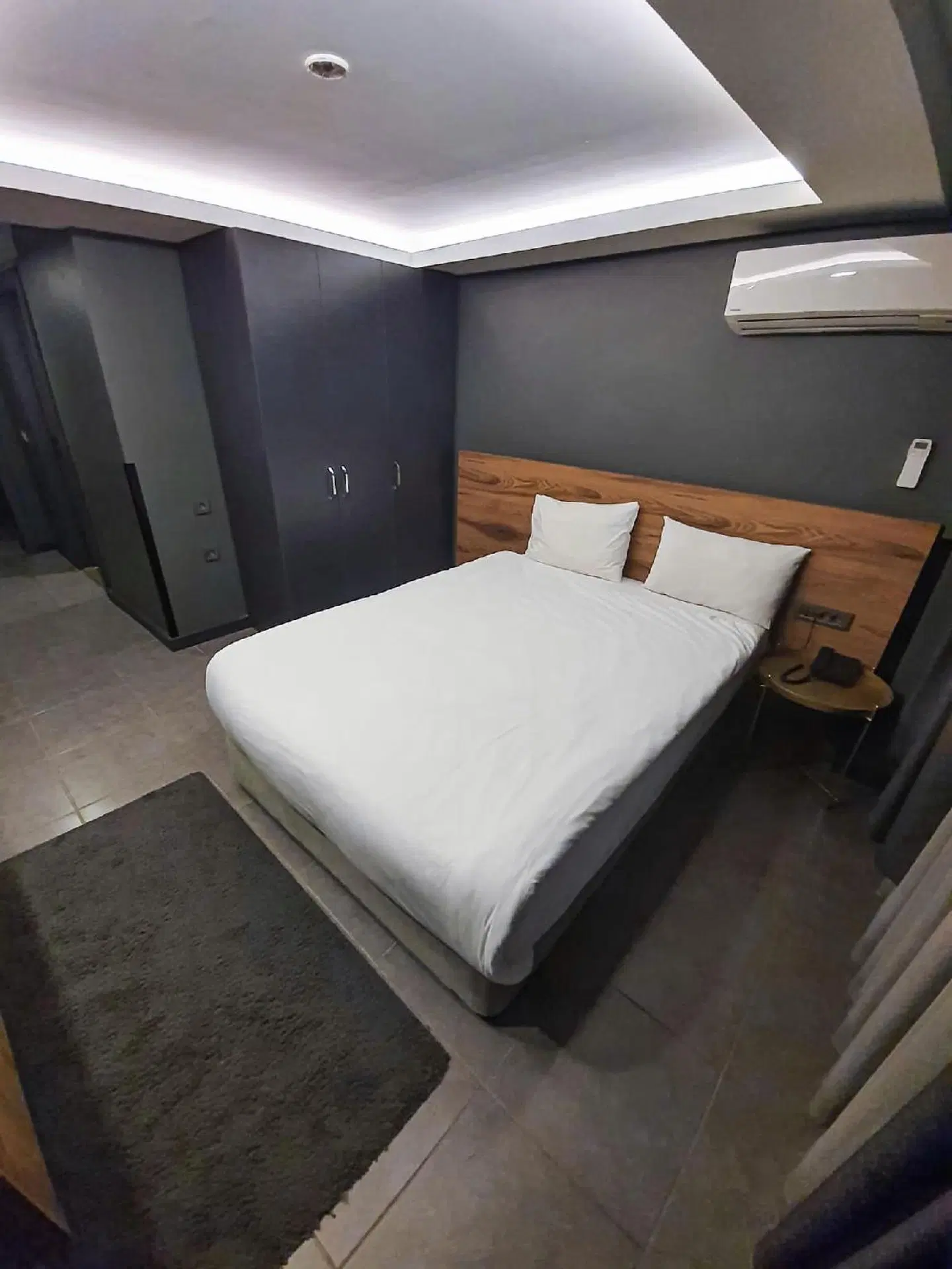 B LOFT HOTEL ROOM_EXAMPLE