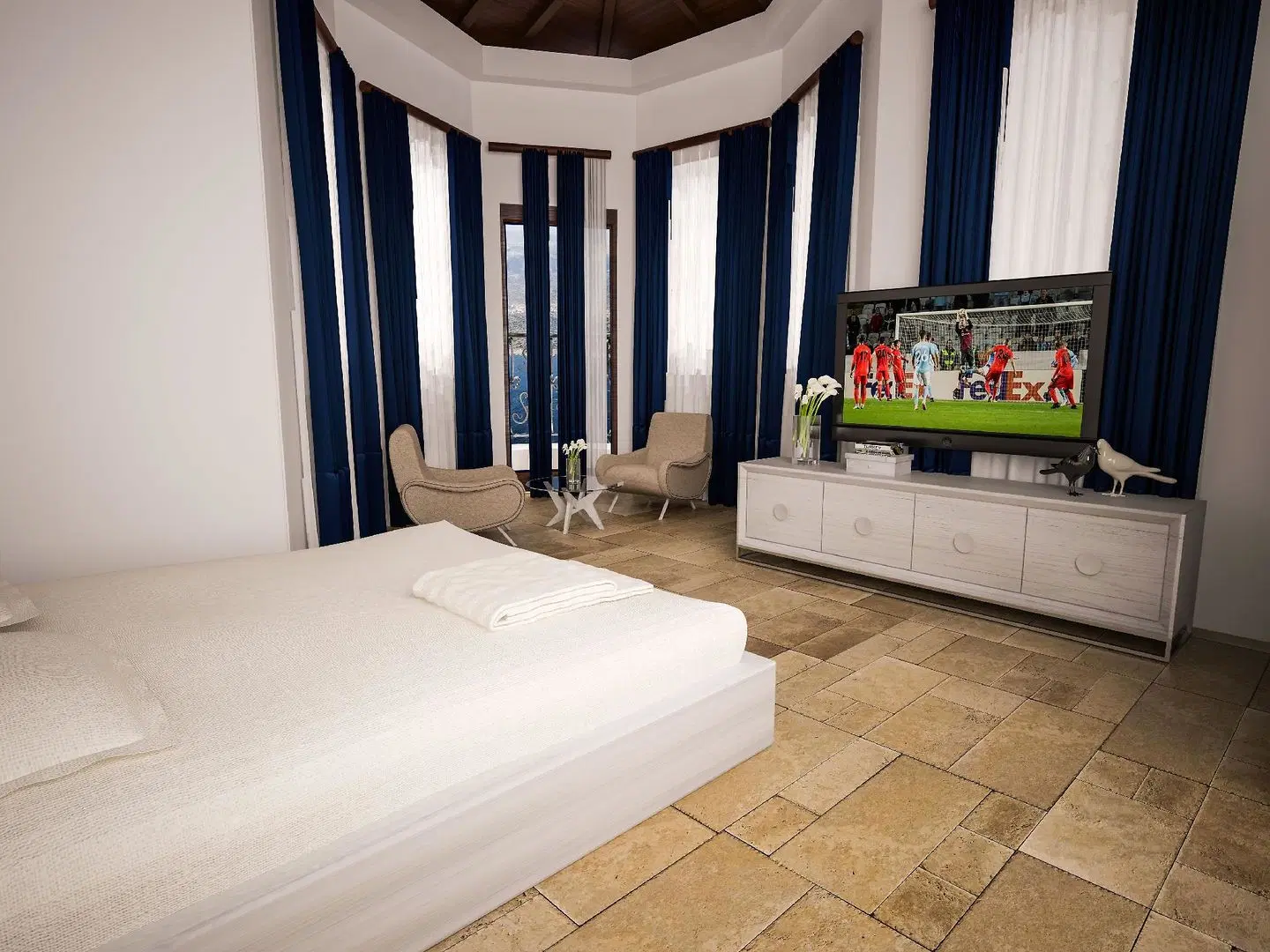 Hillcity Hotel ROOM_EXAMPLE