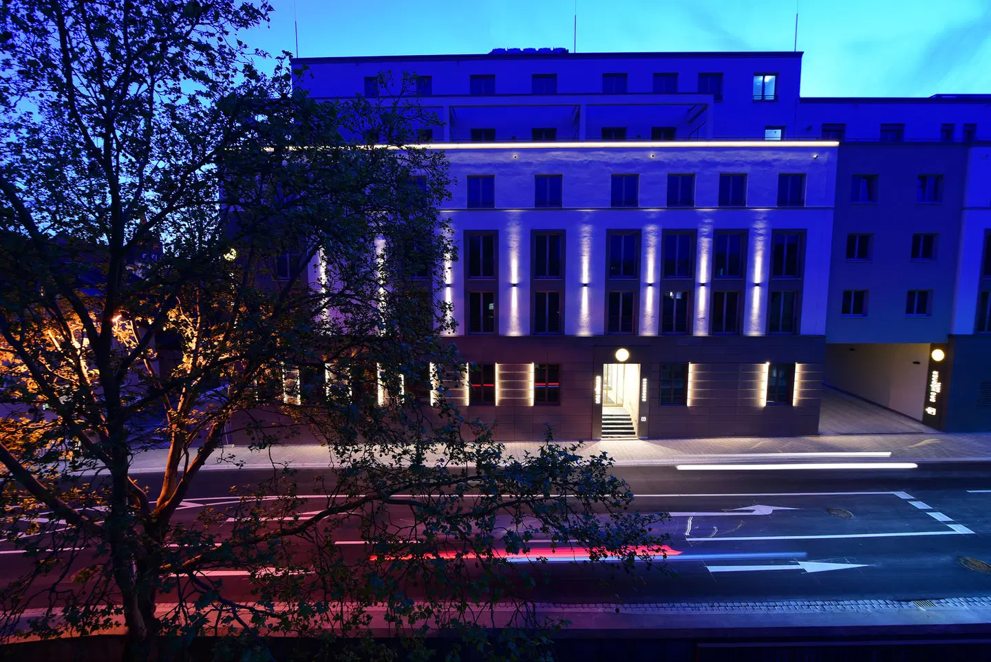 Hotel Das Hürner EXTERIOR